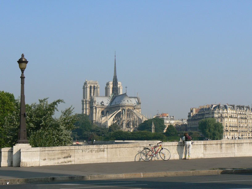 Notre Dame de Paris: Notre Dame de Paris 138